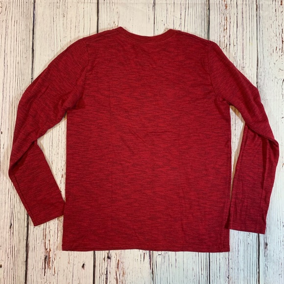 Abercrombie Hacci Knit Tee - Picture 3 of 3